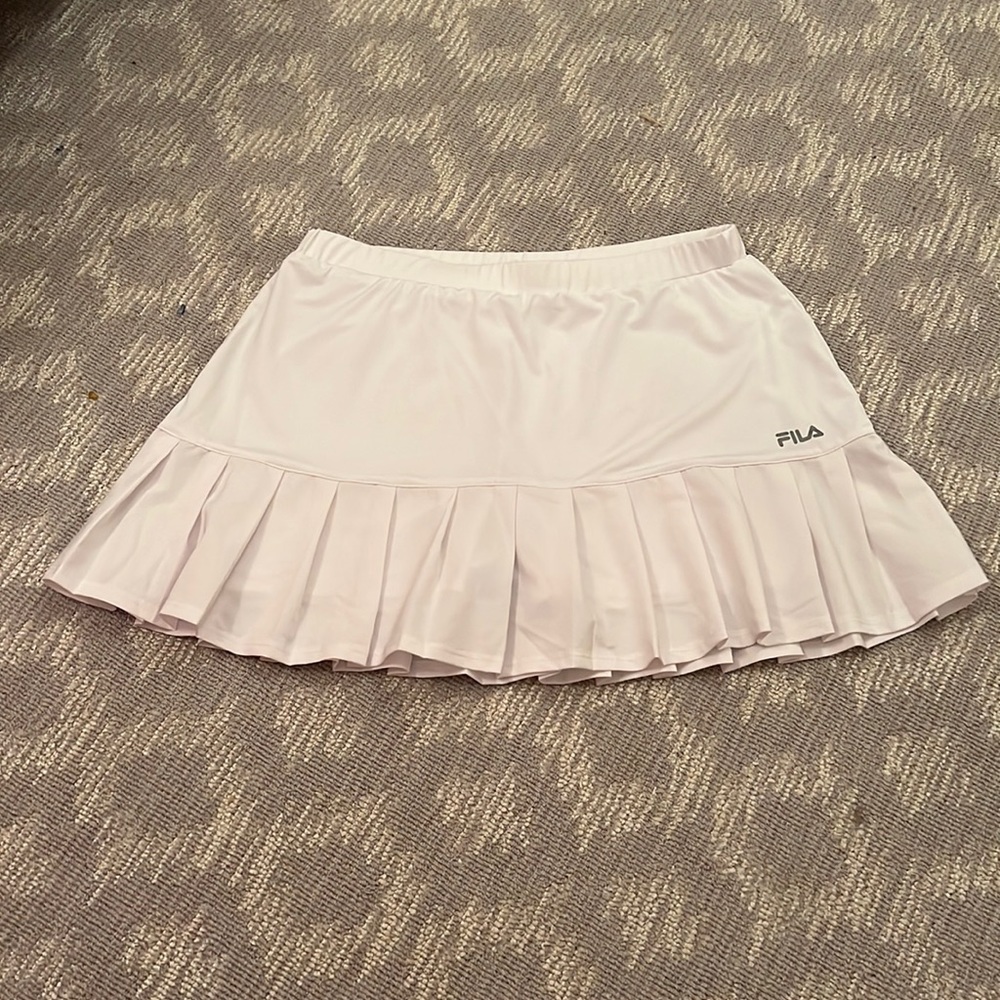 Filas Mini Tennis Skirt